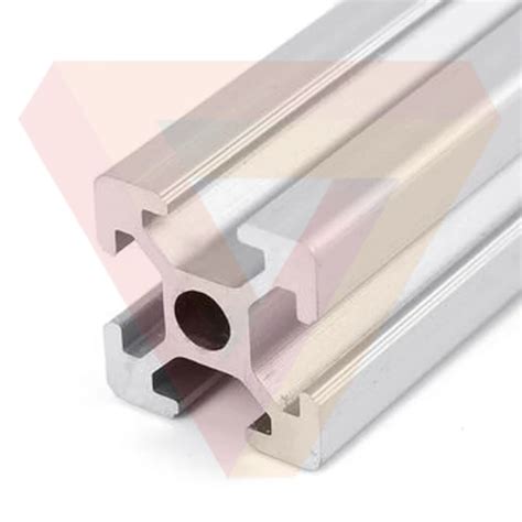 perfil aluminio t slot|PERFIL 2020 T.
